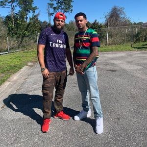 Meet your Posher, Kenon